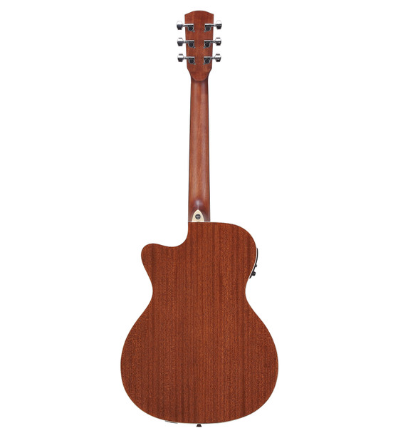 Alvarez Regent Series 26 Folk Guitar