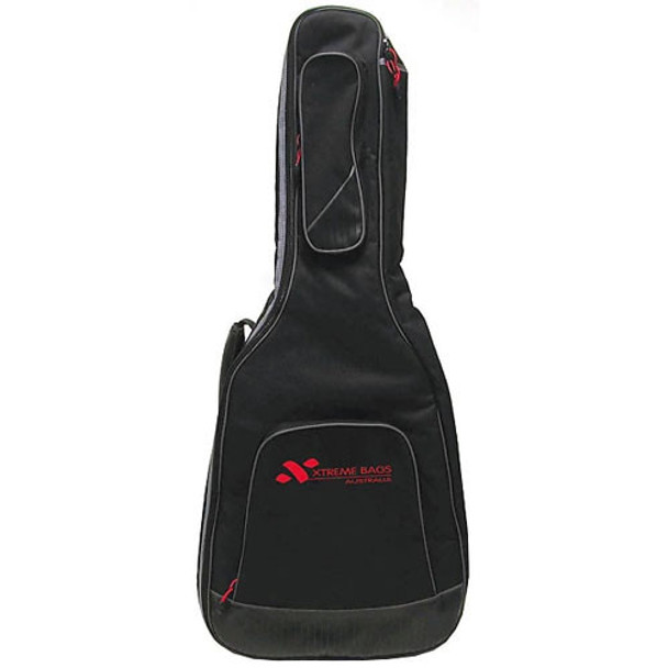 Xtreme TB310C34 1/2 Size Classical Guitar Gig Bag