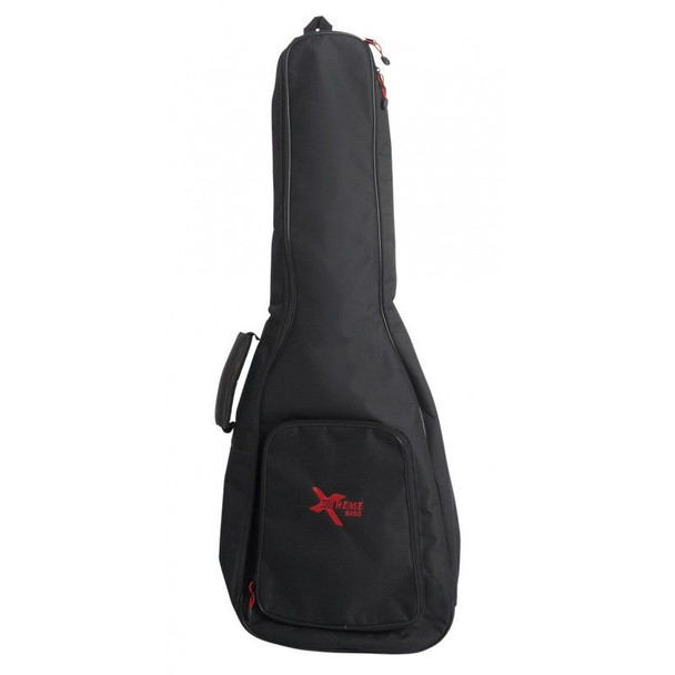 Xtreme TB310C Full Size Classical Guitar Gig Bag