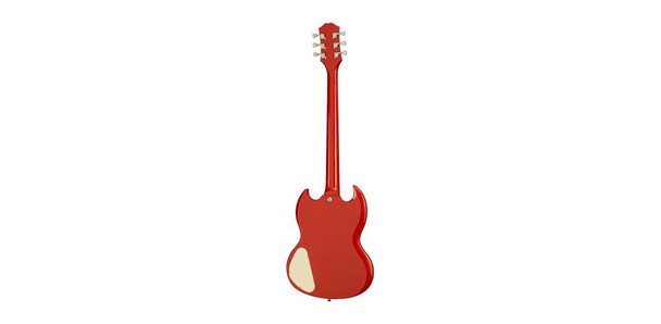 Epiphone SG Muse Electric Guitar - Scarlet Red Metallic