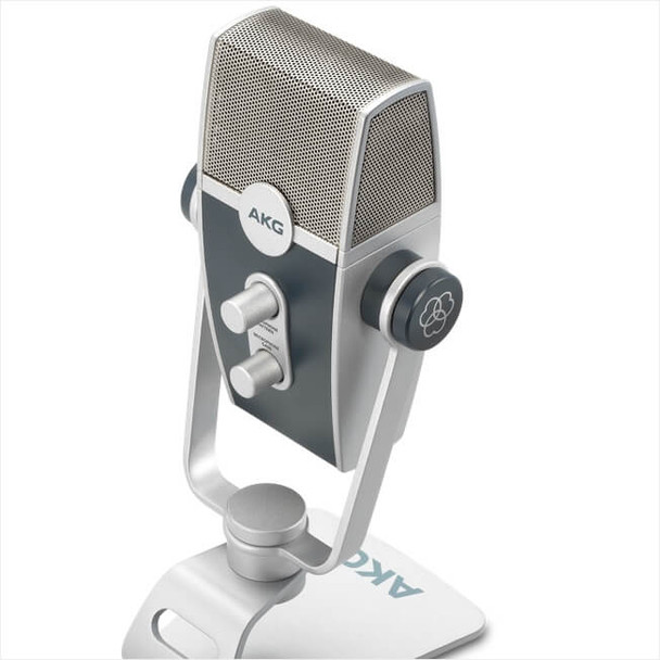 AKG Lyra Ultra HD USB Microphone