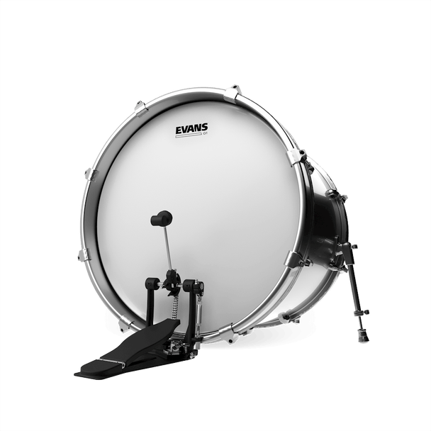 Evans 18" G1 Coated Bass Drum Head