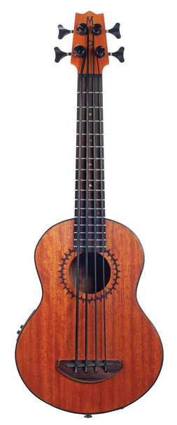 Mahalo MB1 Bass Ukulele