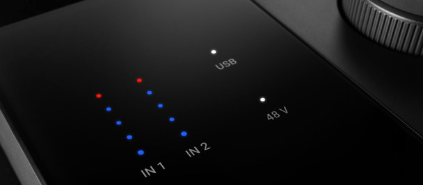 Native Instruments Komplete Audio 1 USB Audio Interface