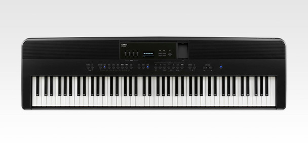 Kawai ES920 Portable Digital Piano Black