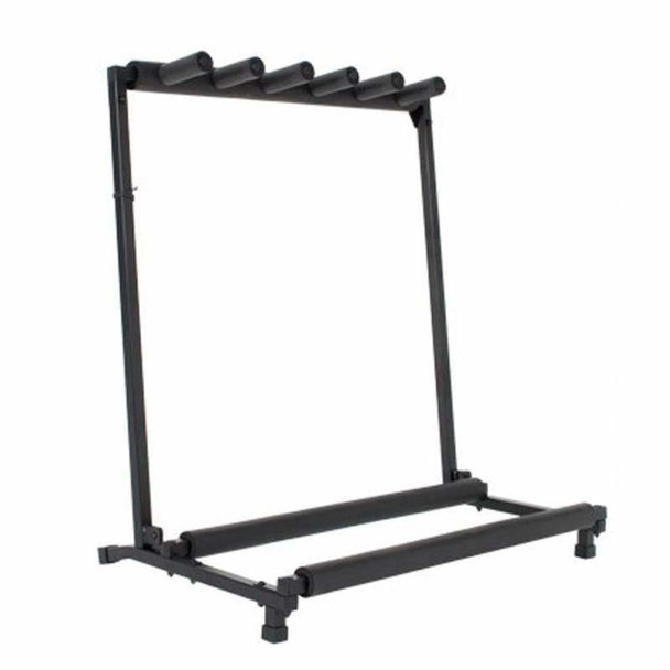 Xtreme GS805 Guitar Stand for 5 Guitars