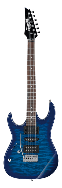 Ibanez RX70QAL Electric Guitar - Left Handed