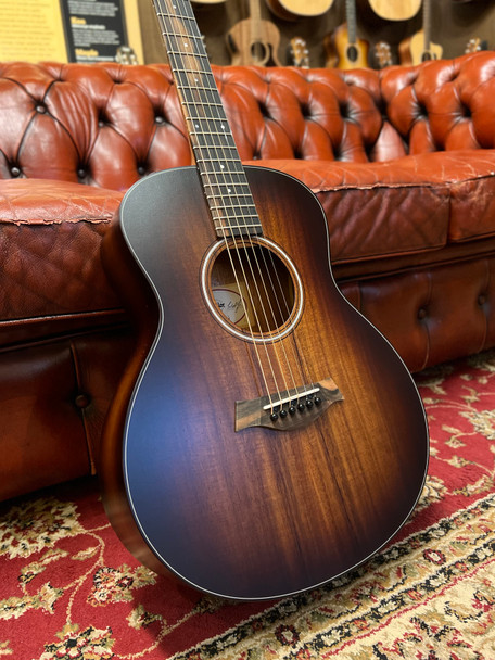 Taylor GS Mini-e Koa Plus #2205206288