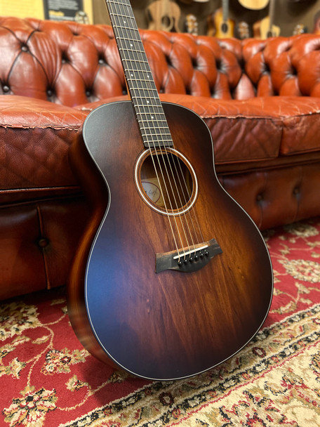 Taylor GS Mini-e Koa Plus #2205216271