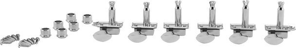 Fender American Vintage Guitar Tuners, Staggered
