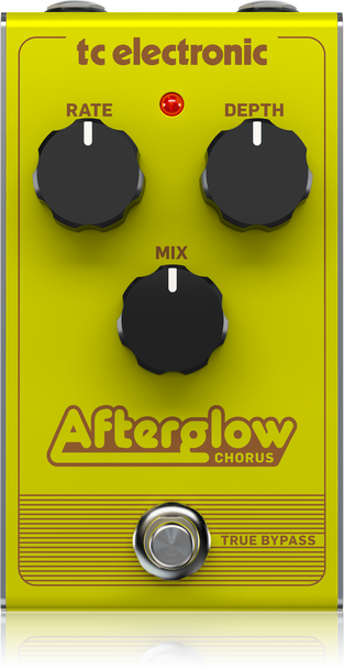 TC Electronic Afterglow Chorus