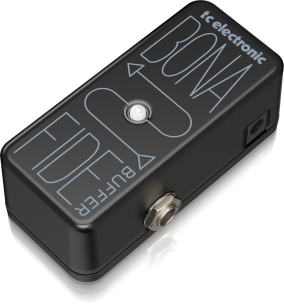 TC Electronic Bonafide Buffer