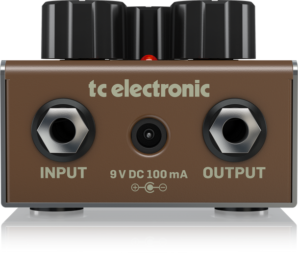 TC Electronic Echobrain Analog Delay