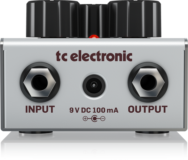 TC Electronic El Cambo Overdrive