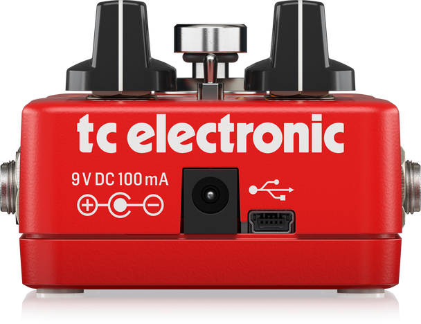 TC Electronic Hall Of Fame 2 Reverb