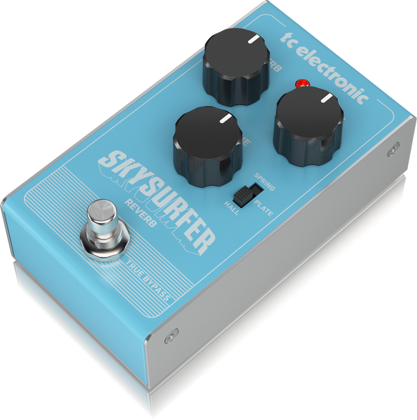 TC Electronic Skysurfer Reverb