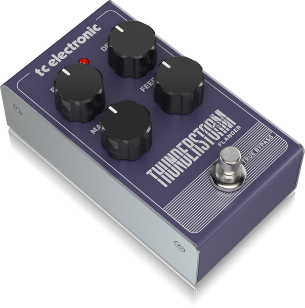 TC Electronic Thunderstorm Flanger