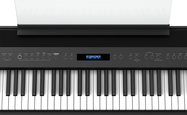 Roland FP60X Digital Piano - Black