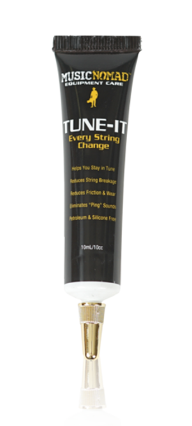 Music Nomad Tune It String Instrument Lubricant