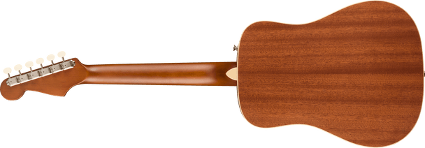 Fender Redondo Mini, Sunburst