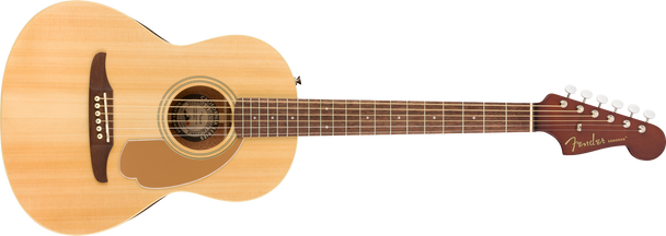 Fender Sonoran Mini, Natural