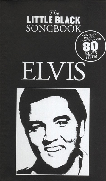 The Little Black Book of Elvis