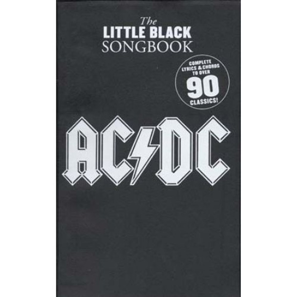 The Little Black Book of AC/DC