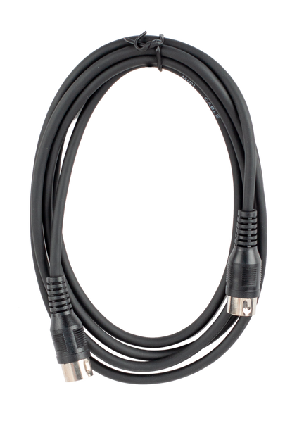 Rock Leads Midi Cable - 6ft