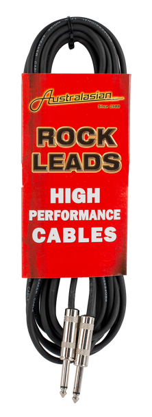 Rock Leads 20ft Speaker Cable