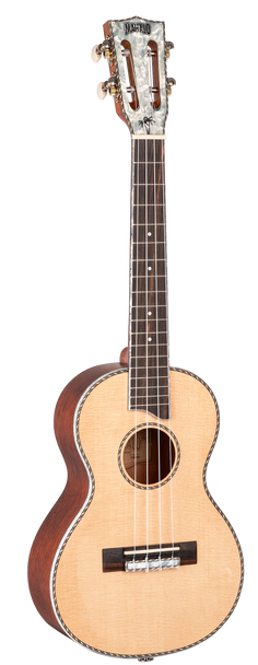 Mahalo MP3 Pearl Series Tenor Ukulele