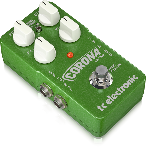 TC Electronic Corona Chorus