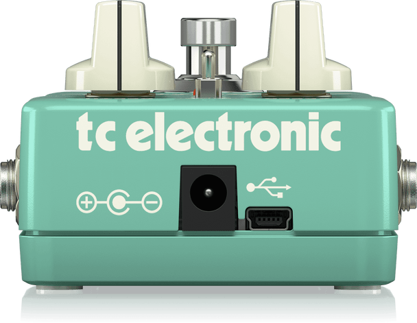 TC Electronic Pipeline Tap Tremolo