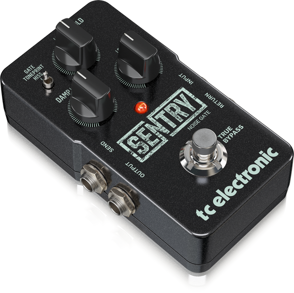 TC Electronic Sentry Noise Gate