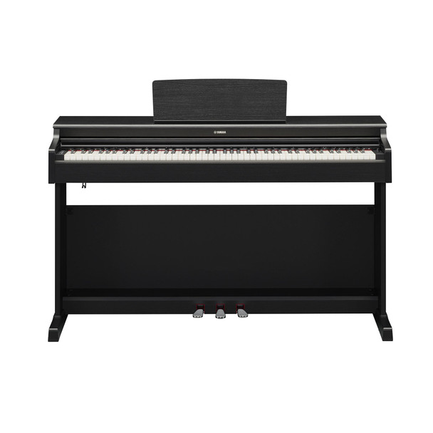 Yamaha Arius YDP165B Digital Piano Black Walnut With Bench