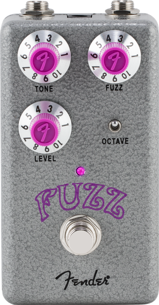Fender Hammertone™ Fuzz