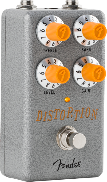 Fender Hammertone Distortion