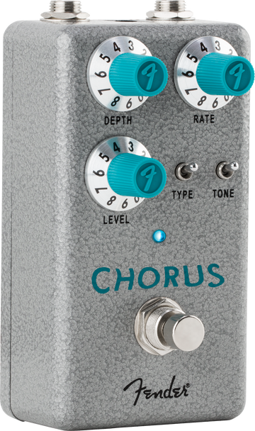 Fender Hammertone™ Chorus