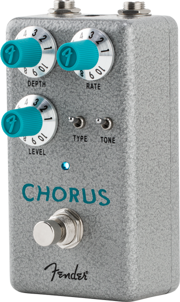 Fender Hammertone™ Chorus