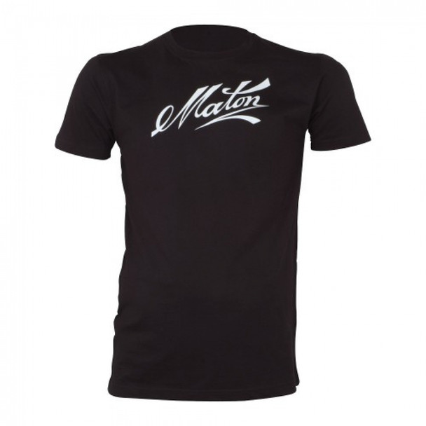 Maton Signature T-Shirt Small