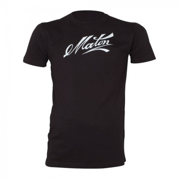Maton Signature T-Shirt Medium