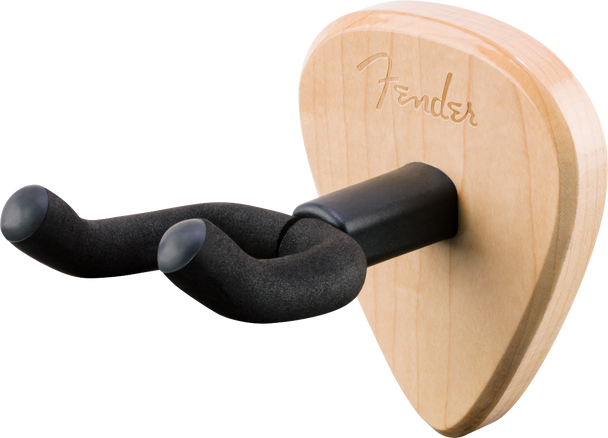 Fender 351 Wall Hanger, Maple