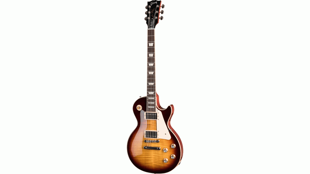 Gibson Les Paul Standard 60's - Bourbon Burst