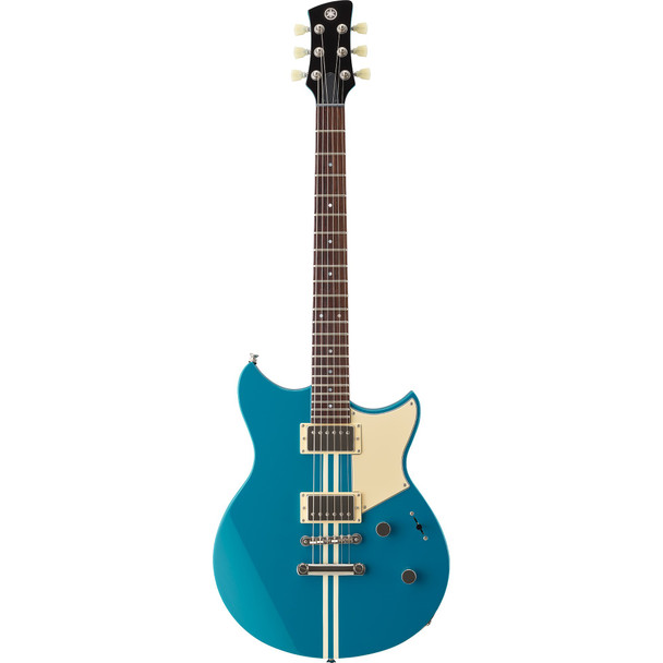 Yamaha RSE20 Revstar Element Electric Guitar Left Handed - Swift Blue