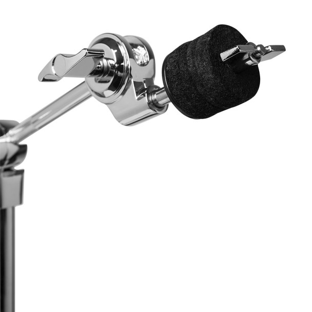 Stagg Stage Pro Double Braced Cymbal Boom Stand