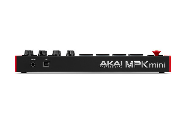 Akai MPK Mini Mk3