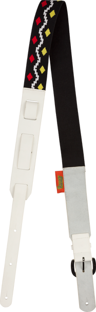 Fender George Harrison Rocky Leather Strap