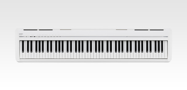 Kawai ES120 Digital Piano - White