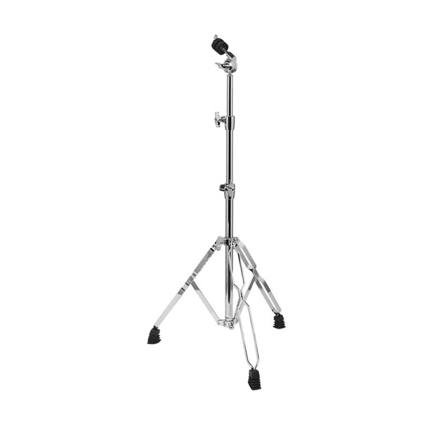Stagg Stage Pro Double-Braced Straight Cymbal Stand