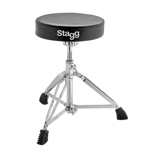 Stagg Stage Pro Double Braced Drum Throne