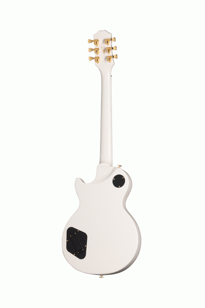 Epiphone Matt Heafy Les Paul Custom Origins - Bone White